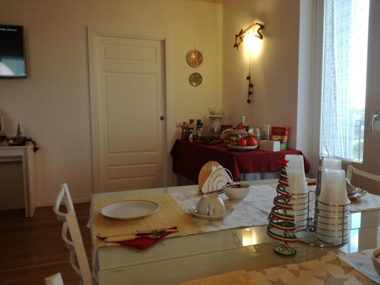 Casal Del Vico Hotel Santeramo in Colle Luaran gambar